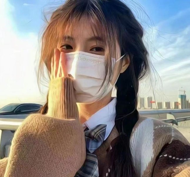 鬼魅儿
